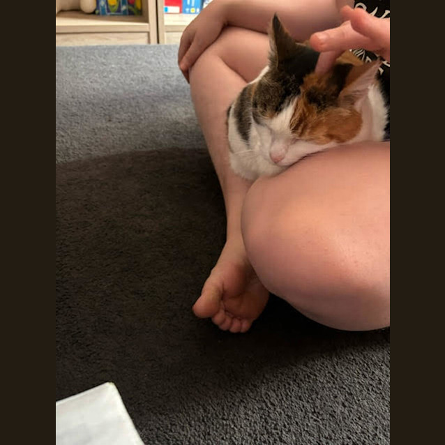 Photo of Rosie