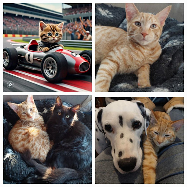 Photo of Max Ver Catten