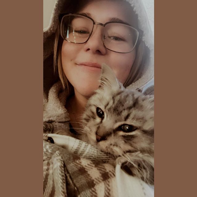 Photo of Fergus   Located In Cranbourne 