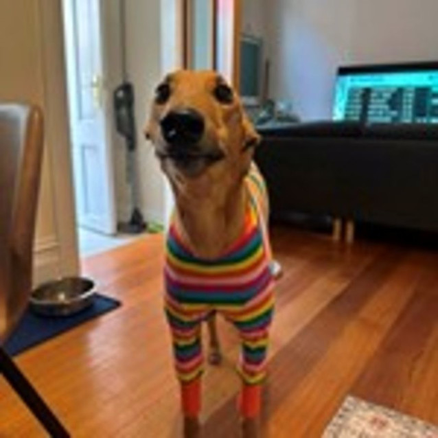 Photo of Edie