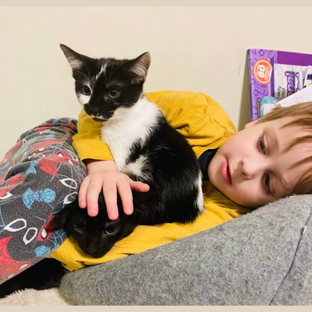 Photo of 🩷Aggie & Agatha 🩷