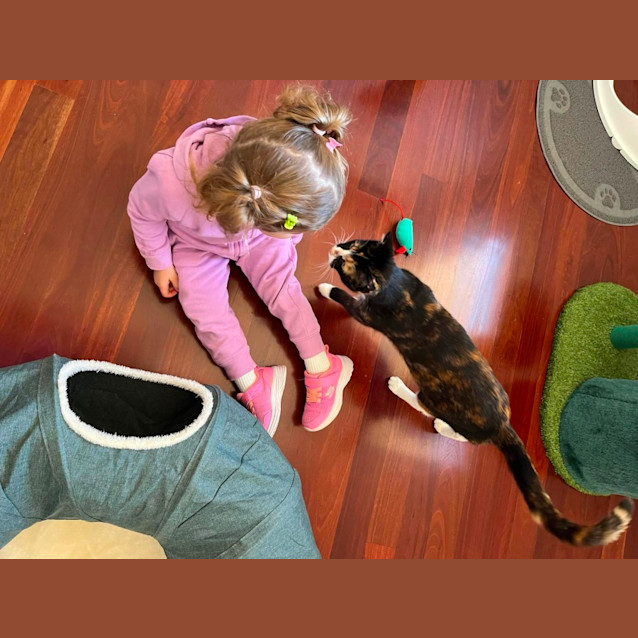 Photo of 💗 Maggie 💗