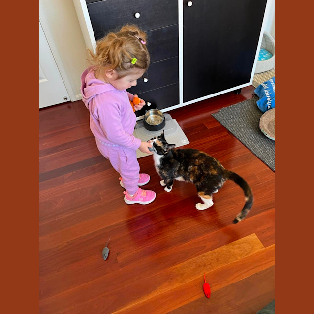 Photo of 💗 Maggie 💗