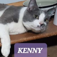 Photo of Kenny