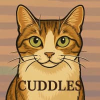 Photo of Cuddles   Located In Rosanna