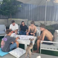 Photo of Adorable Pj