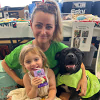 Photo of Huckleberry 