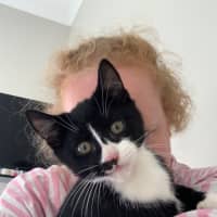 Photo of Christopher