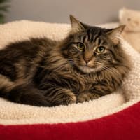 Photo of Loki 