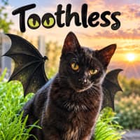 Photo of Toothless