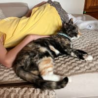 Photo of Delilah & Elfie