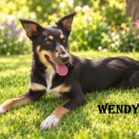 Photo of Wendy