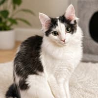 Photo of Peanut