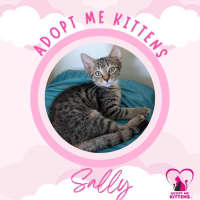 Photo of Sally