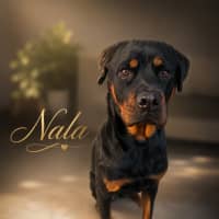 Photo of Nala