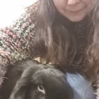 Photo of Bunbun Vinny