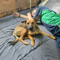 Photo of Fiona