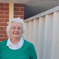 Photo of Maggie