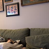 Photo of Chip Douglas