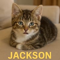 Photo of Jackson