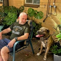 Photo of Tyrrell (Tyr)