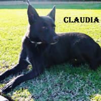 Photo of Claudia