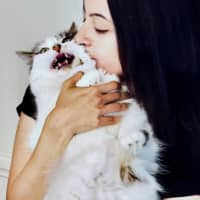 Photo of Luna