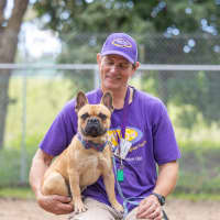 Photo of Tank
