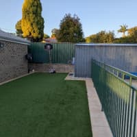 Photo of Driftwood Dozer