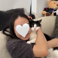 Photo of Esme