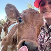 Photo of Georgie & Kosi