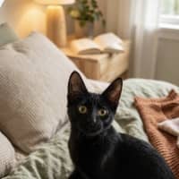 Photo of Cornelius