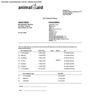 Photo of Salem Thomson