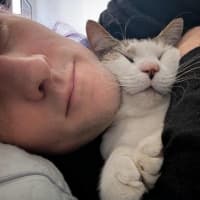 Photo of Pat
