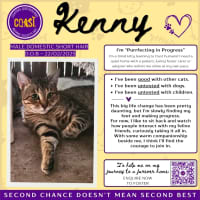 Photo of Kenny (Wtg)