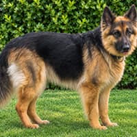 Photo of Dakota