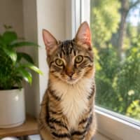 Photo of Scout