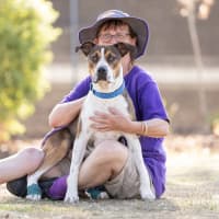 Photo of Buddy