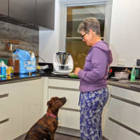 Photo of Coco Chanel