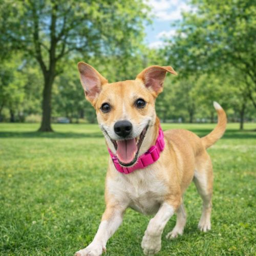 Piper - Dachshund (Smooth Haired) Dog