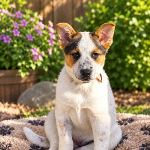 Bowie - Australian Cattle Dog