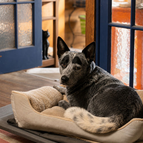 Bandit - Australian Cattle Dog