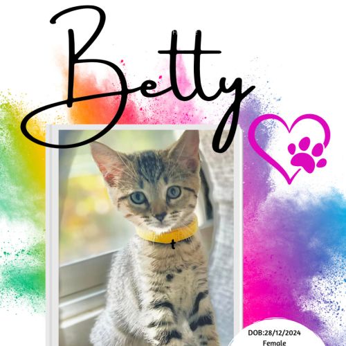 Betty