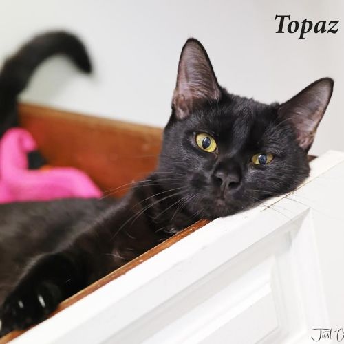 Topaz