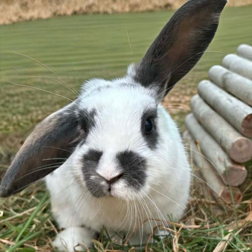 No photo for Petunia