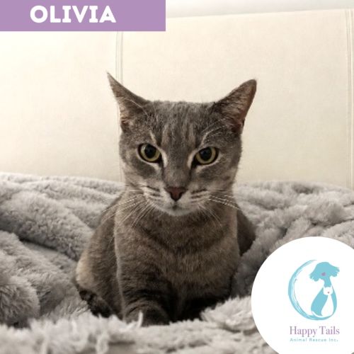 Olivia