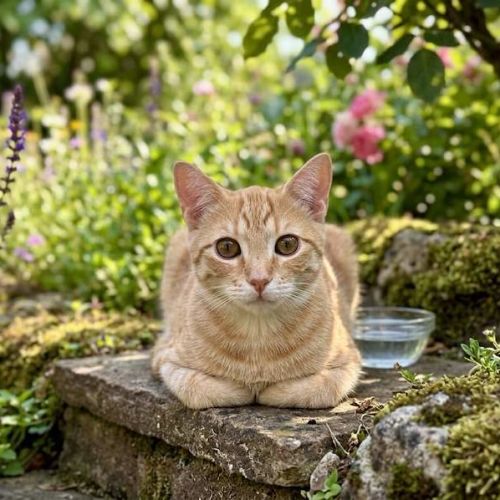 Ginger