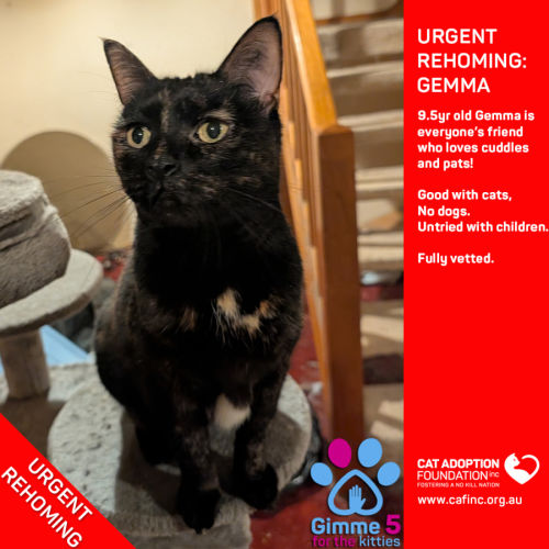 Gemma
