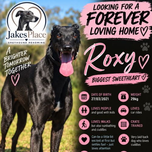 Roxy