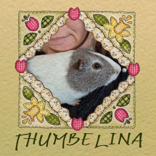 Thumbelina
